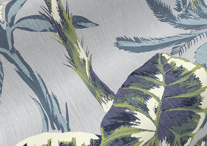 Miami Beach, Monsoon - Twist&Fit Roller Blind - Image 4